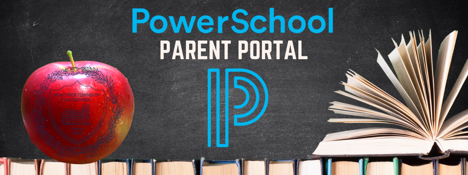 PowerSchool Parent Portal banner